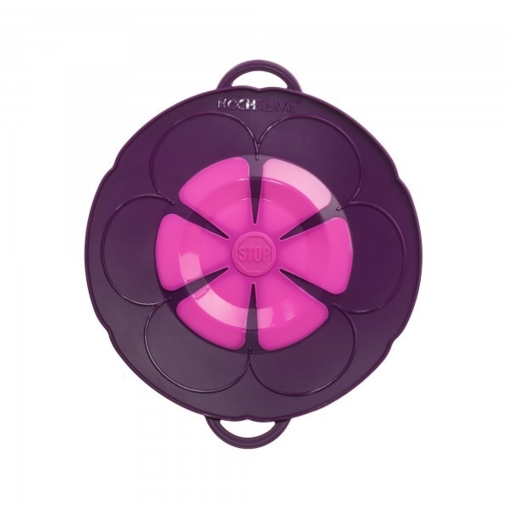 KochBlume Spill Stopper Lid